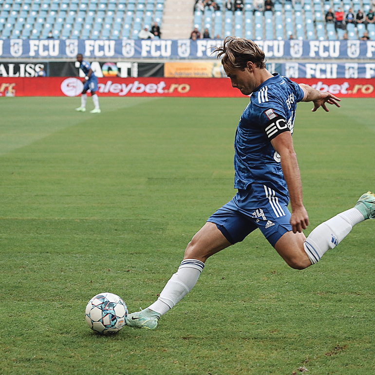 Poza William Guido BAETEN