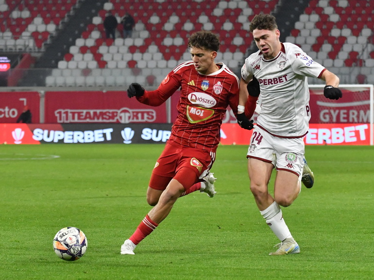 Poza Andrei Sebastian BORZA