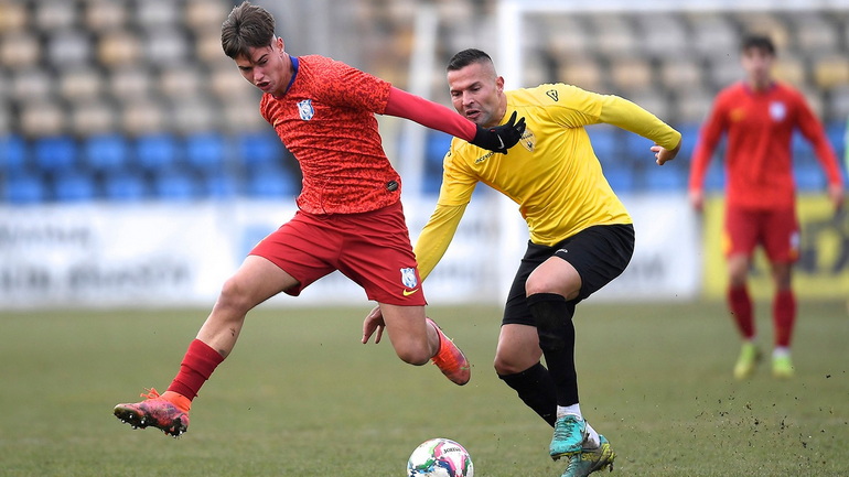 Poza Andreas Cătălin CHIRIȚOIU