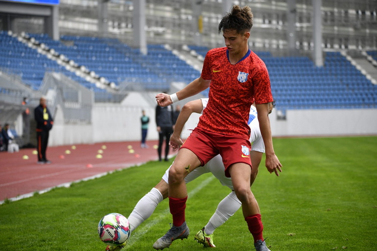 Poza Andreas Cătălin CHIRIȚOIU