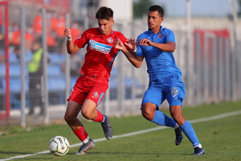 Poza Andreas Cătălin CHIRIȚOIU