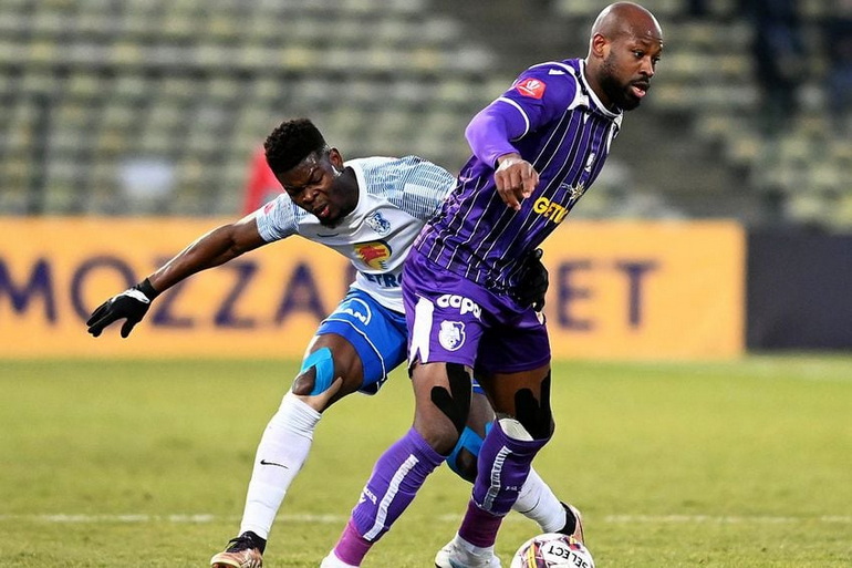 Poza Paul-Arnold GARITA