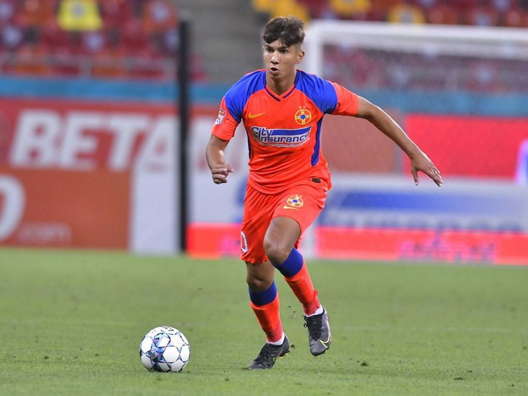 Poza Alexandru Marian MUSI