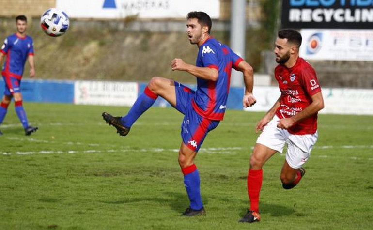 Poza Gorka LARRUCEA Arrien