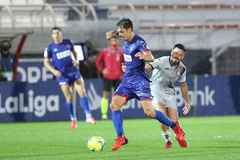 Poza Gorka LARRUCEA Arrien