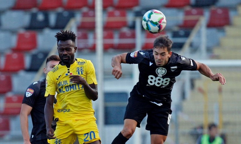 Poza Gorka LARRUCEA Arrien