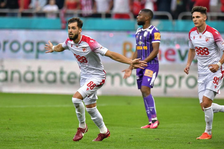 Poza Gorka LARRUCEA Arrien