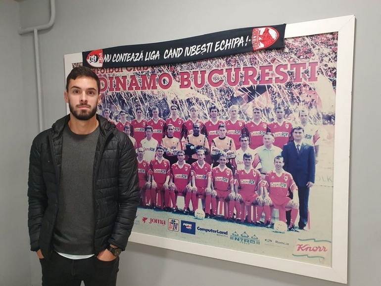 Poza Gorka LARRUCEA Arrien