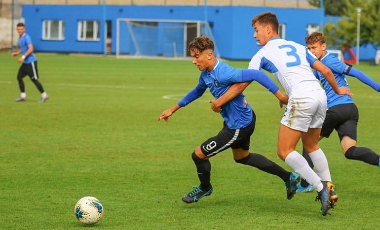 Poza Rareș Cătălin BURNETE