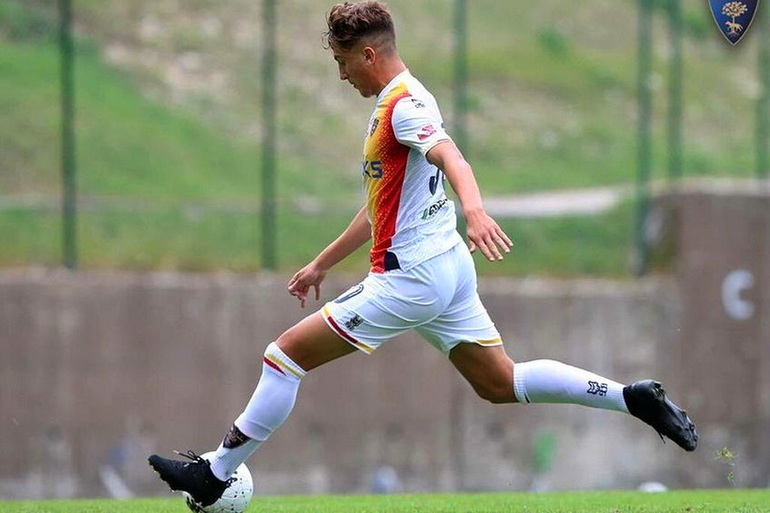 Poza Rareș Cătălin BURNETE