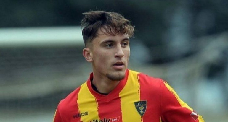 Poza Rareș Cătălin BURNETE