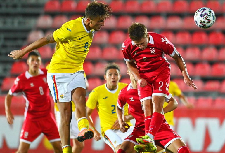 Poza Rareș Cătălin BURNETE