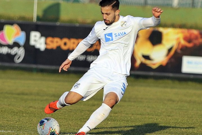 Poza Daniel IGLESIAS Gago