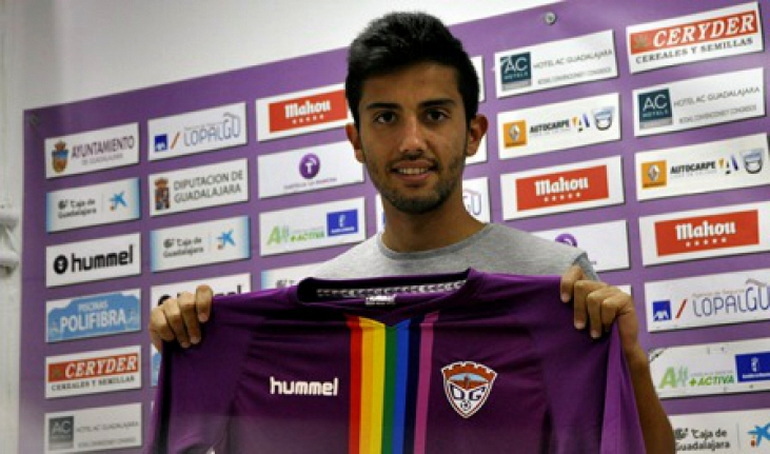 Poza Daniel IGLESIAS Gago