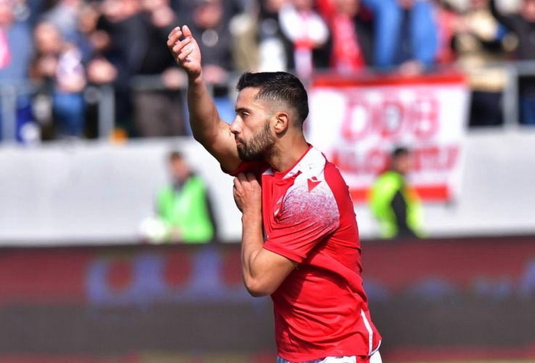 Poza Daniel IGLESIAS Gago