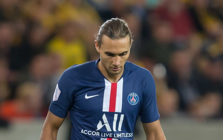 Poza Virgiliu POSTOLACHI