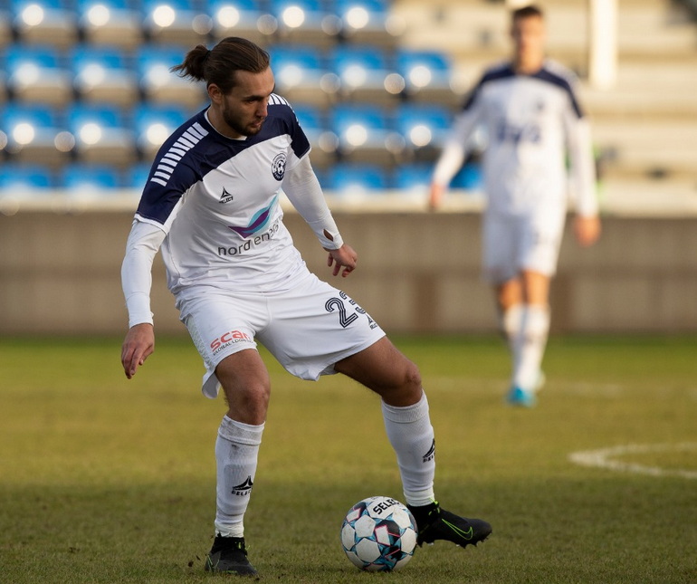 Poza Virgiliu POSTOLACHI