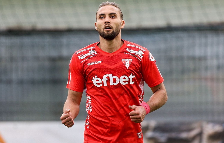 Poza Virgiliu POSTOLACHI