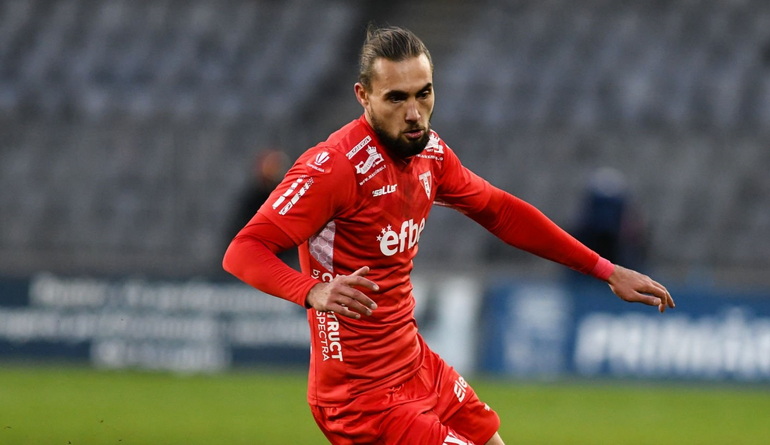 Poza Virgiliu POSTOLACHI