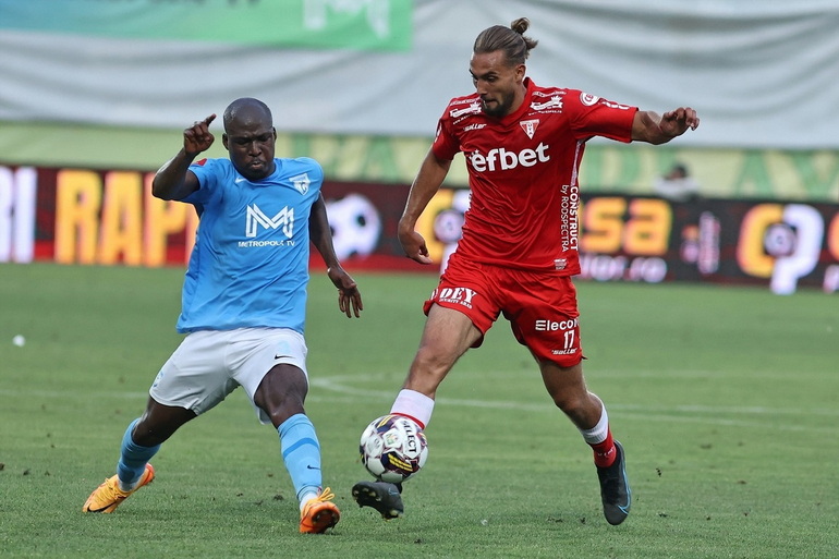 Poza Virgiliu POSTOLACHI