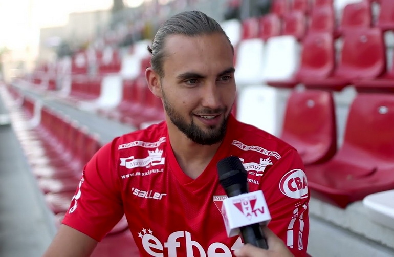 Poza Virgiliu POSTOLACHI