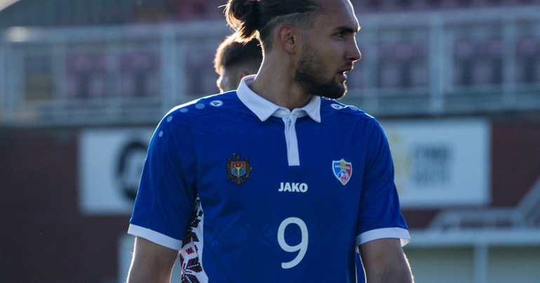 Poza Virgiliu POSTOLACHI