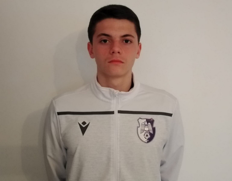 Poza Mario Cristian TUDOSE