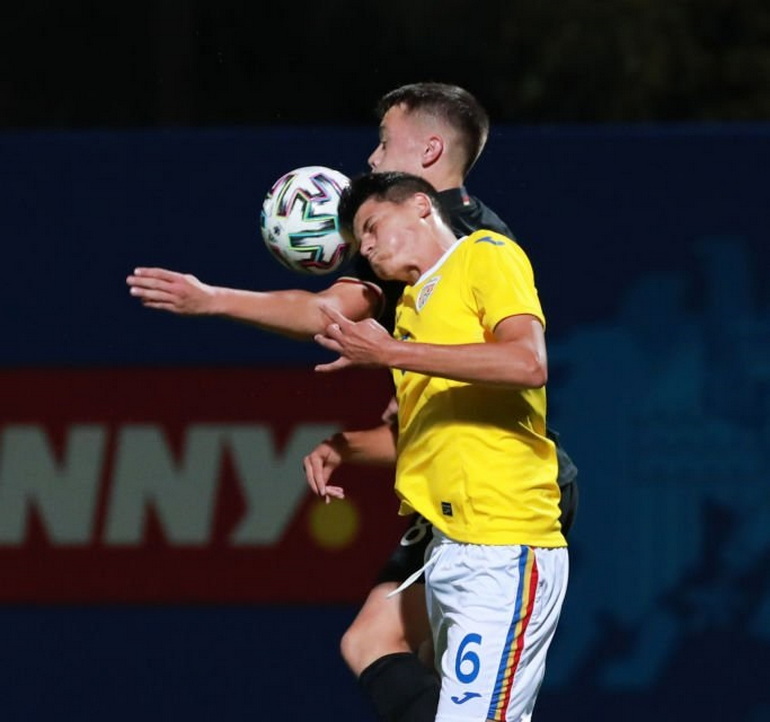 Poza Mario Cristian TUDOSE