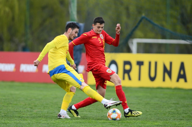 Poza Mario Cristian TUDOSE