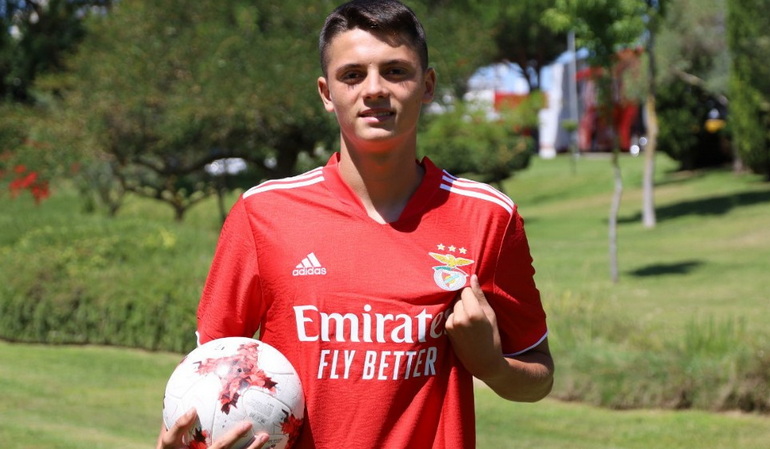 Poza Mario Cristian TUDOSE