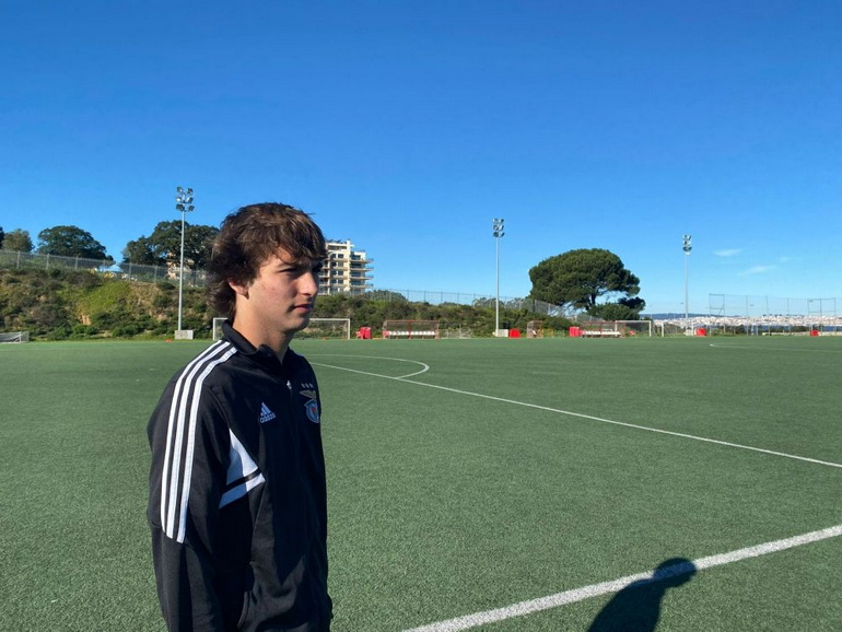 Poza Miguel Estefano CONSTANTINESCU