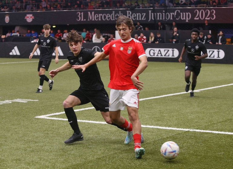 Poza Miguel Estefano CONSTANTINESCU