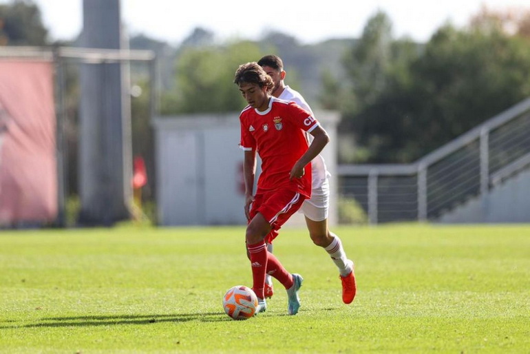 Poza Miguel Estefano CONSTANTINESCU