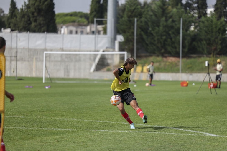 Poza Miguel Estefano CONSTANTINESCU