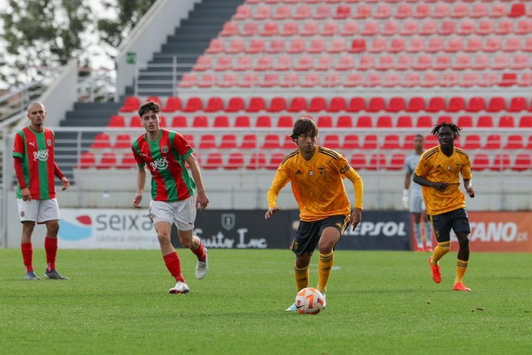 Poza Miguel Estefano CONSTANTINESCU