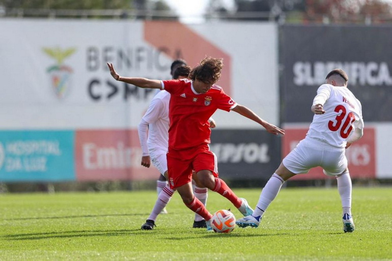 Poza Miguel Estefano CONSTANTINESCU