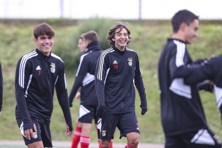 Poza Miguel Estefano CONSTANTINESCU