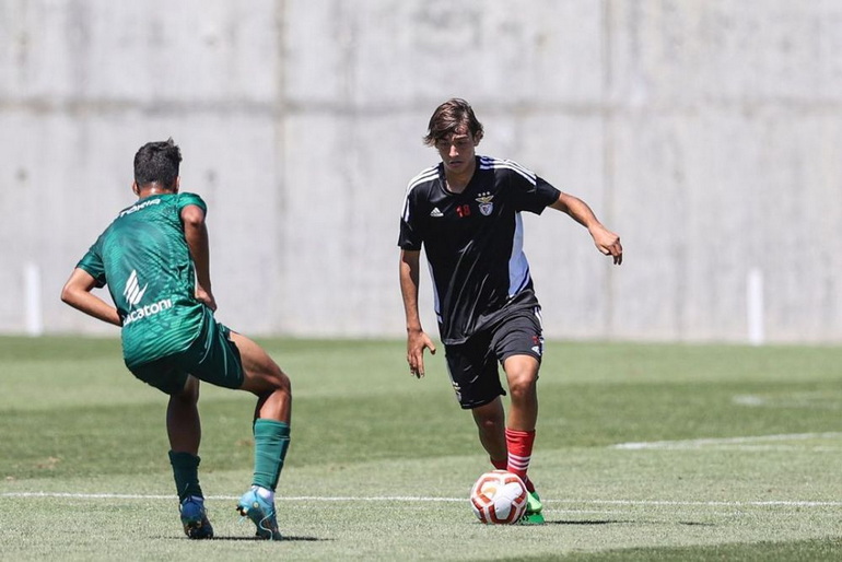 Poza Miguel Estefano CONSTANTINESCU