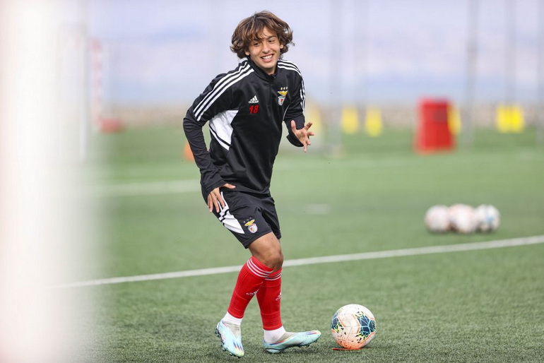 Poza Miguel Estefano CONSTANTINESCU