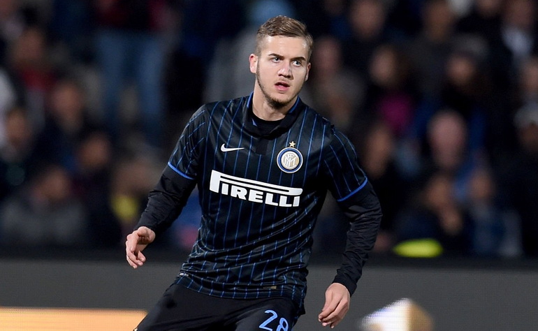 Poza George Alexandru PUȘCAȘ