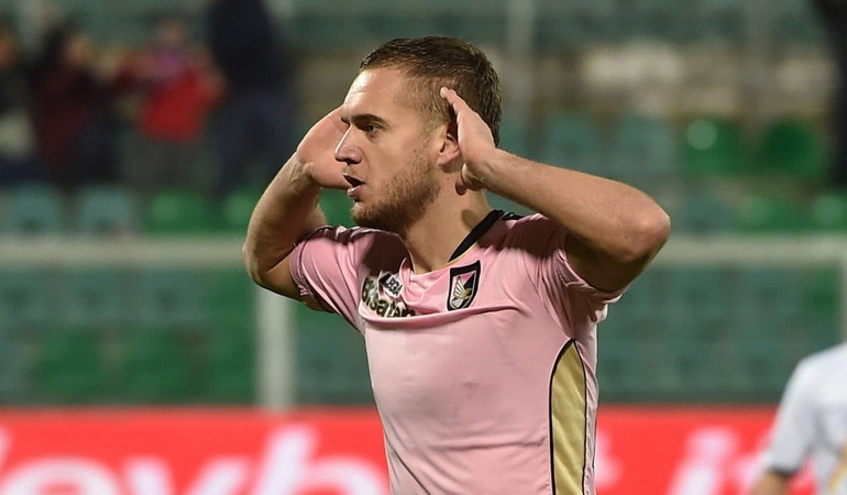 Poza George Alexandru PUȘCAȘ