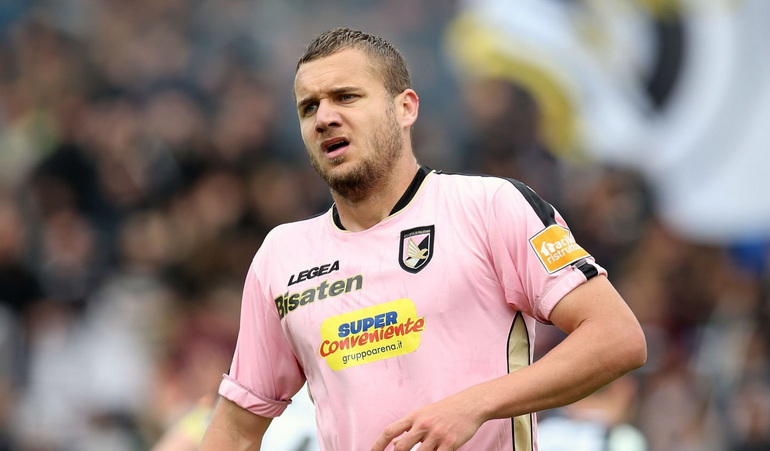 Poza George Alexandru PUȘCAȘ