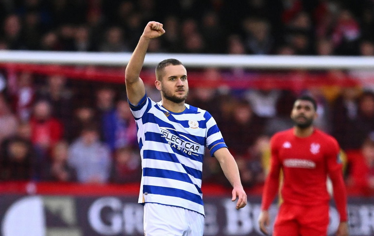 Poza George Alexandru PUȘCAȘ