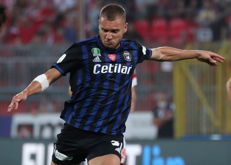 Poza George Alexandru PUȘCAȘ