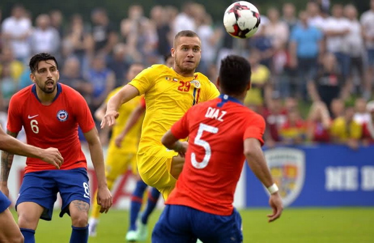 Poza George Alexandru PUȘCAȘ