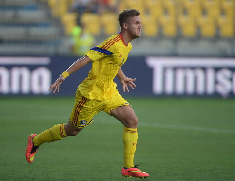 Poza George Alexandru PUȘCAȘ