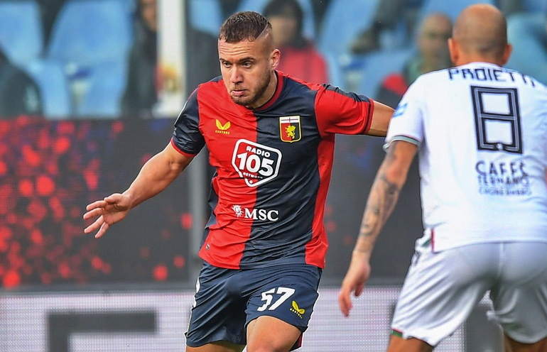 Poza George Alexandru PUȘCAȘ