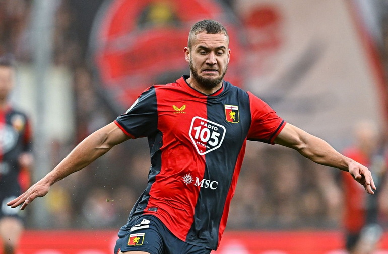 Poza George Alexandru PUȘCAȘ