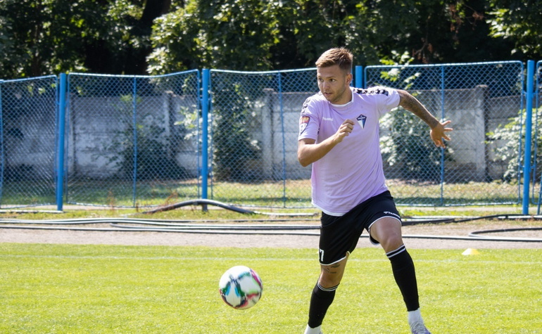 Poza Angelo David COCIAN