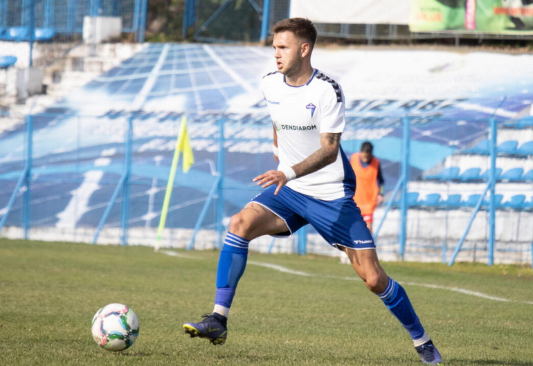 Poza Angelo David COCIAN